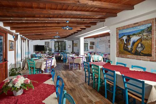 Agroturismo Agriturismo Codula Fuili