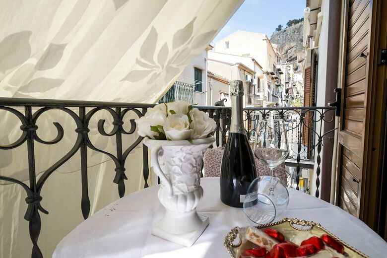 Apartamento Casa Savoia