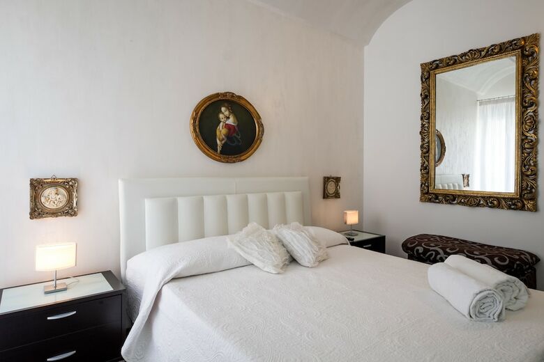 Apartamento Casa Savoia