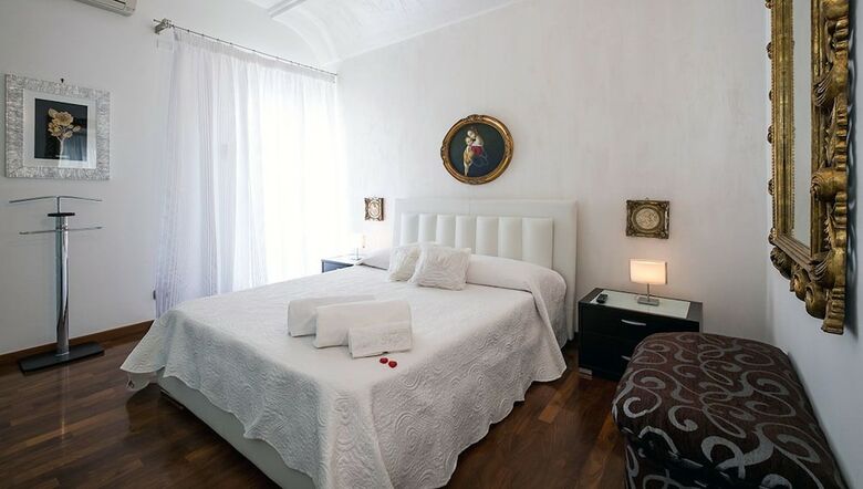 Apartamento Casa Savoia