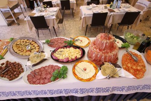 Hotel Patrizia