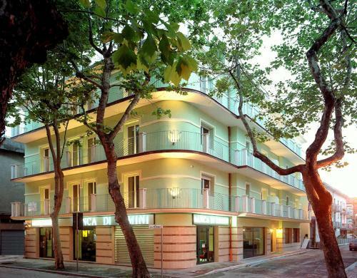 Aparthotel Residence Divina