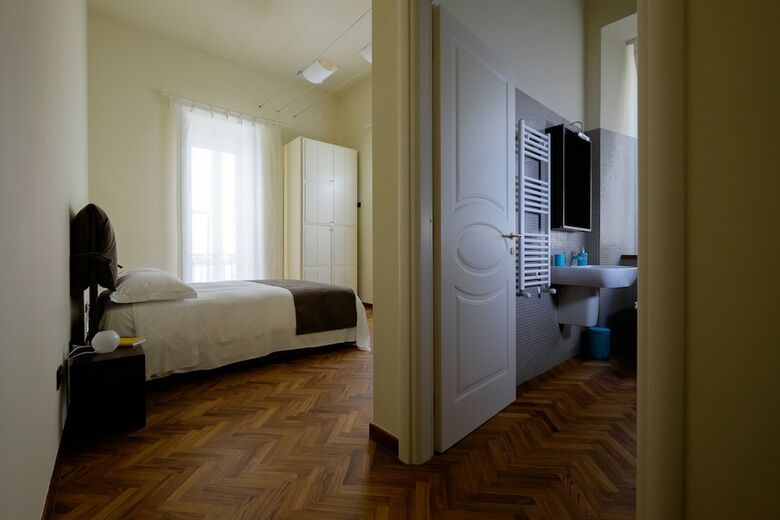 Bed & Breakfast Il Pozzo Di San Lorenzo
