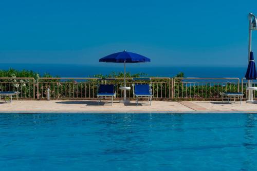 Apartamento Residence Isabella Sport