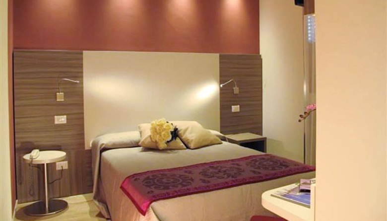 Hotel Internazionale