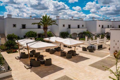Hotel Borgobianco Resort & Spa-mgallery By Sofitel