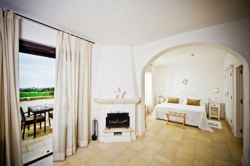 Hotel Borgobianco Resort & Spa-mgallery By Sofitel