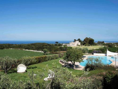 Hotel Borgobianco Resort & Spa-mgallery By Sofitel