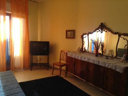 Scalea City Center Apartments