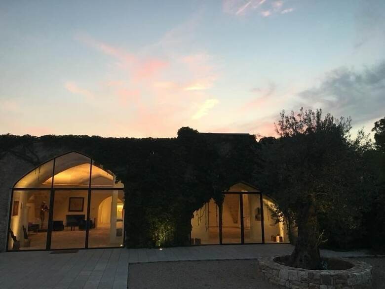 Agroturismo Masseria Li Reni