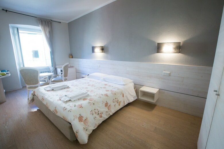 Hostal Alla Marina Affittacamere