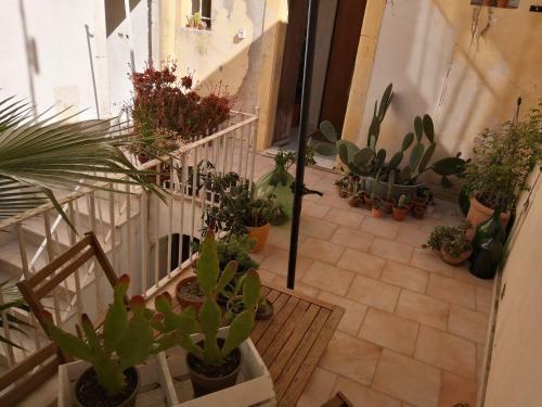 Apartamento Casa Del Carmine