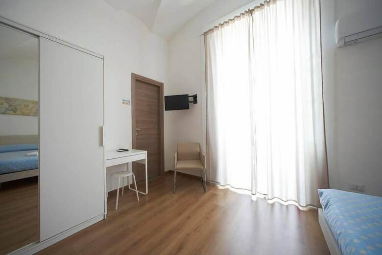 B&B Favola Mediterranea