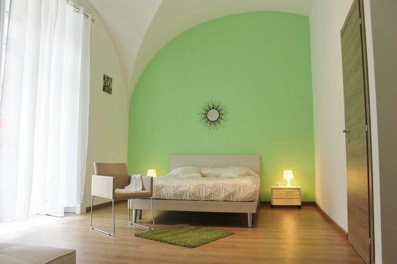 B&B Favola Mediterranea