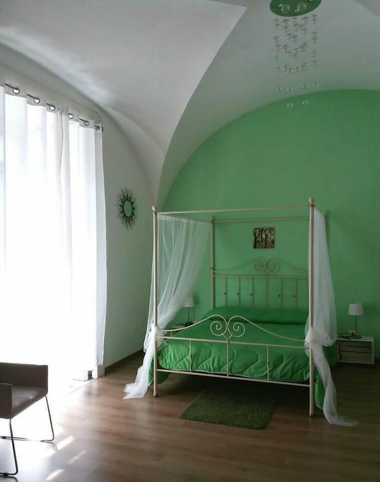 B&B Favola Mediterranea