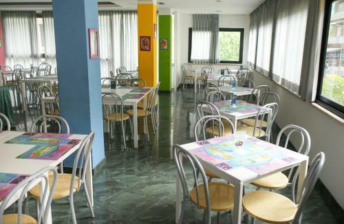Hotel Elba - Young People Hotels