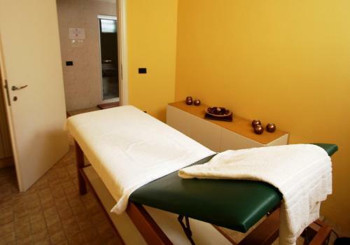 MH Hotel Piacenza Fiera