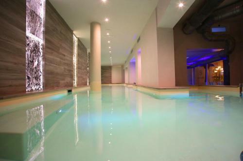 Hotel Columbia Wellness & Spa