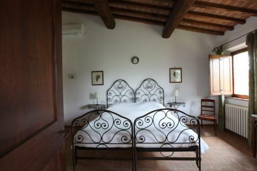 Agroturismo Agriturismo San Gallo
