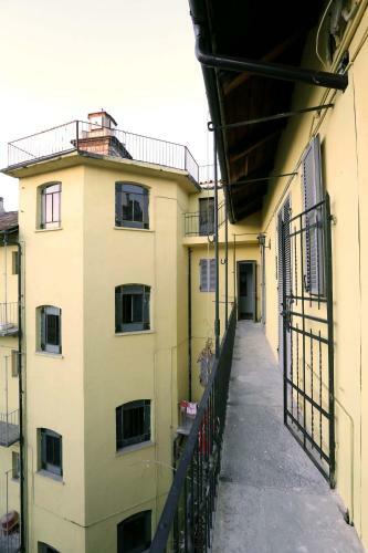 Apartamento Casa Del Fotografo