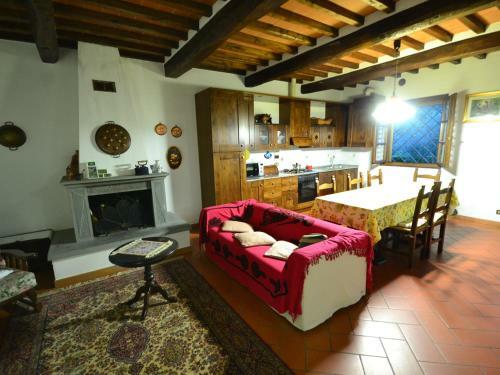 Apartamento Fattoria Terontola
