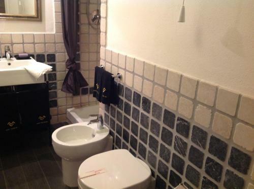 Hostal Antica Dimora