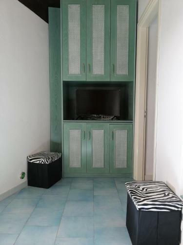 Apartamento Residence Villa Tina