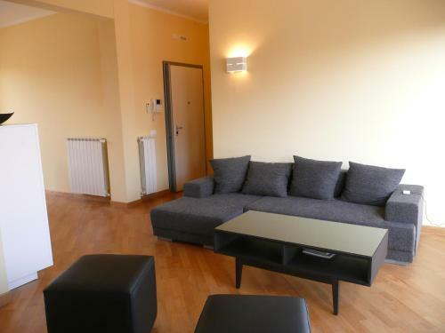Apartamento Appartamento Vaniglia