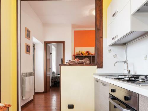 Apartamento Ticino Riviera Due