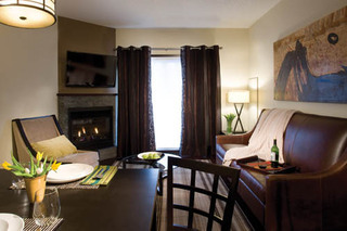 Hotel Grande Rockies Resort