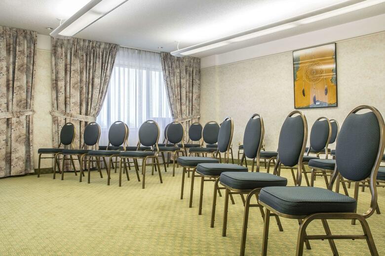Clarion Hotel & Conference Centre