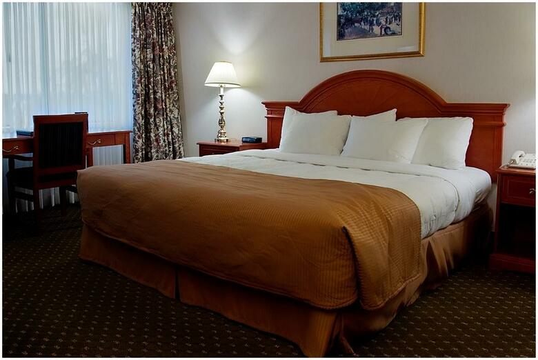 Clarion Hotel & Conference Centre