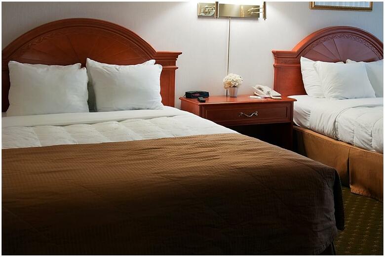 Clarion Hotel & Conference Centre