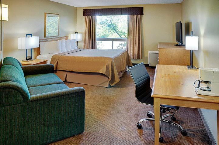 Hotel Quality Inn Barrie