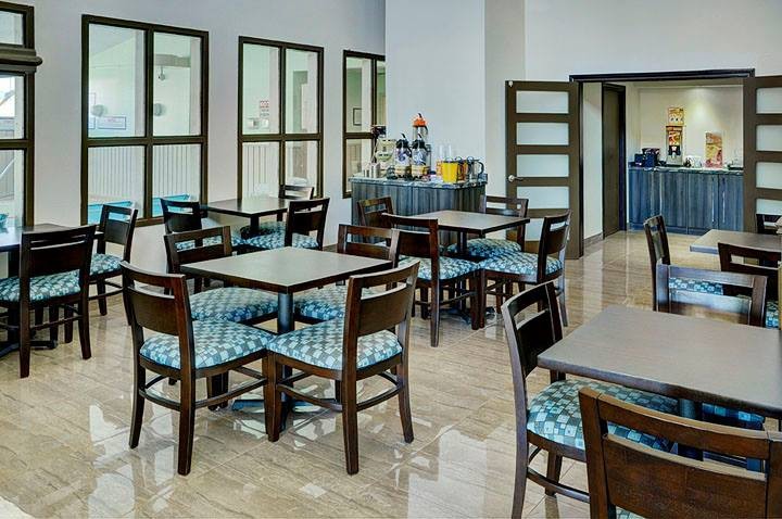 Hotel Quality Inn Barrie