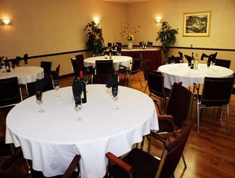 Hotel Days Inn Windsor