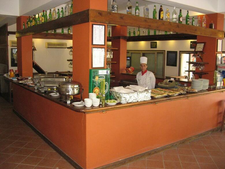Hotel Oonas Dive Club