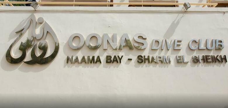 Hotel Oonas Dive Club