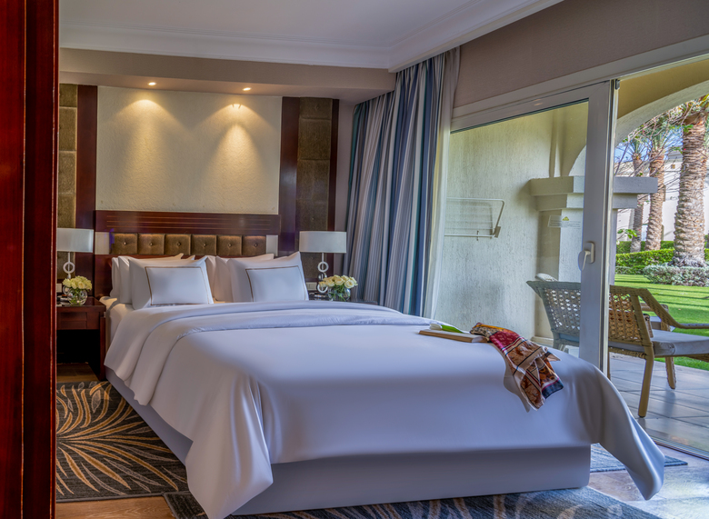 Hotel Royal Grand Azure