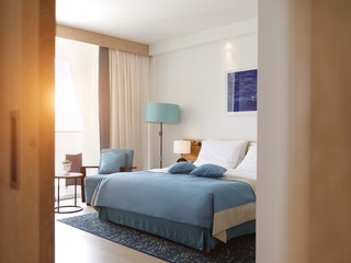 Hotel Complejo Tur�stico Radisson Blu Y Balneario
