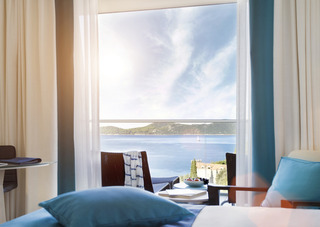 Hotel Complejo Tur�stico Radisson Blu Y Balneario