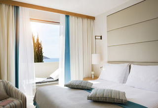 Hotel Complejo Tur�stico Radisson Blu Y Balneario