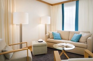 Hotel Complejo Tur�stico Radisson Blu Y Balneario