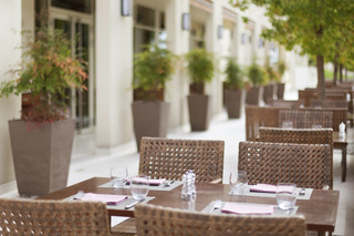 Hotel Complejo Tur�stico Radisson Blu Y Balneario