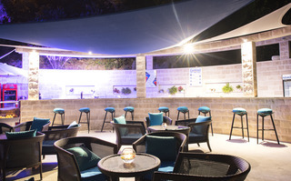 Hotel Complejo Tur�stico Radisson Blu Y Balneario