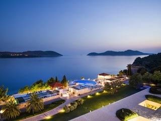 Hotel Complejo Tur�stico Radisson Blu Y Balneario