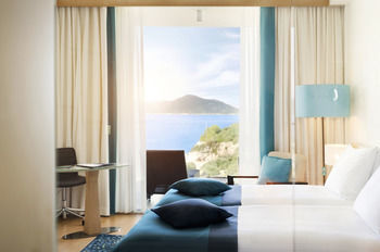 Hotel Complejo Tur�stico Radisson Blu Y Balneario
