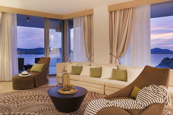 Hotel Complejo Tur�stico Radisson Blu Y Balneario