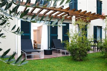 Hotel Complejo Tur�stico Radisson Blu Y Balneario