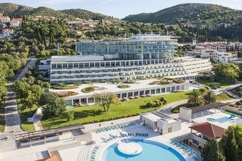 Hotel Complejo Tur�stico Radisson Blu Y Balneario